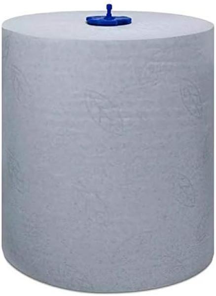 Tork Matic H1 Handtuchrollen blau, 150 m x 6 Rol.